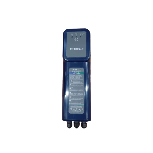 Filtreau Select trafó 120W Amalgam