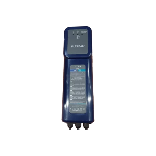 Filtreau Titan trafó 40W