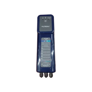 Filtreau Titan 80W
