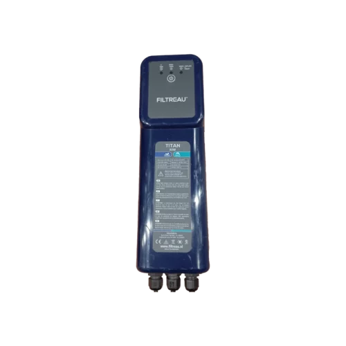 Filtreau Titan 80W