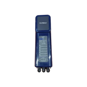 Filtreau Slim trafó 80W