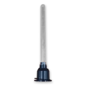 Filtreau kvarc cső 16W/40W Amalgam