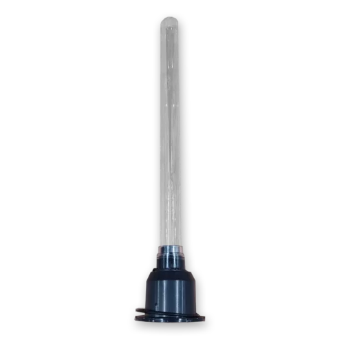 Filtreau kvarc cső 16W/40W Amalgam