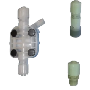 Microdos PVDF KIT felár
