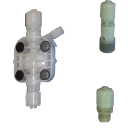 Microdos PVDF KIT felár