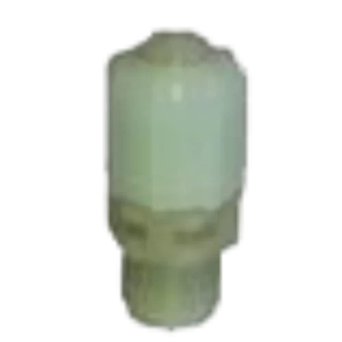 Microdos Injektor 1/2" PVDF SP 4 x 6mm