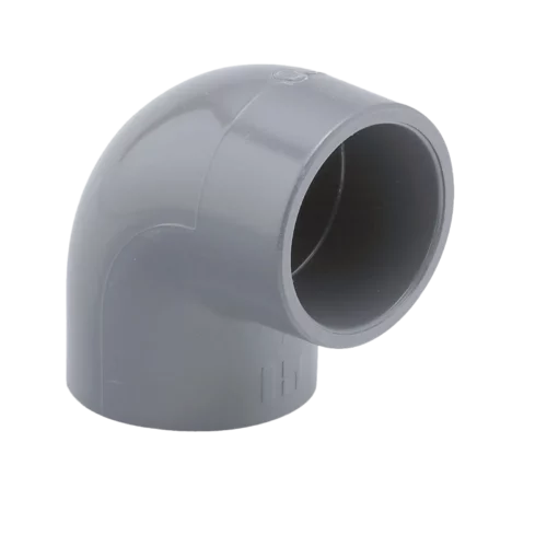 Könyök 90º D50