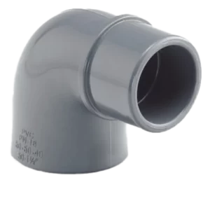 Könyök KB 90º 63x63x50