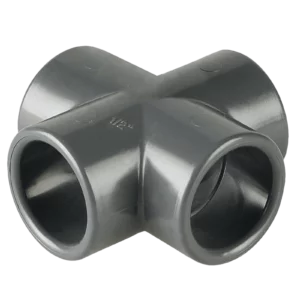 Kereszt idom D110