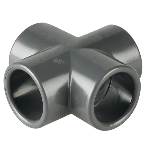 Kereszt idom D110