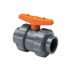 Golyóscsap Bidirectional BB D75