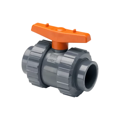 Golyóscsap Bidirectional BB D75