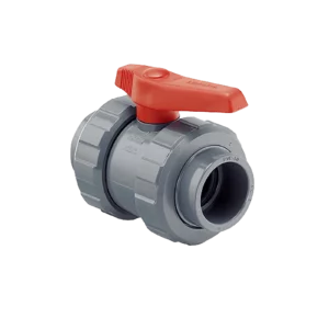 Golyóscsap PTFE BB D63