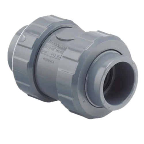 Visszacsapó szelep D50