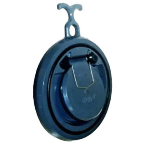 Csappantyú D125