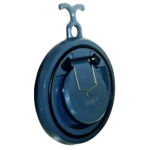 Csappantyú D140