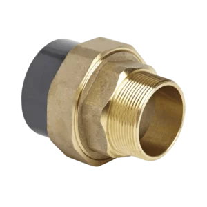 Réz menetes hollander KB D50x6/4"