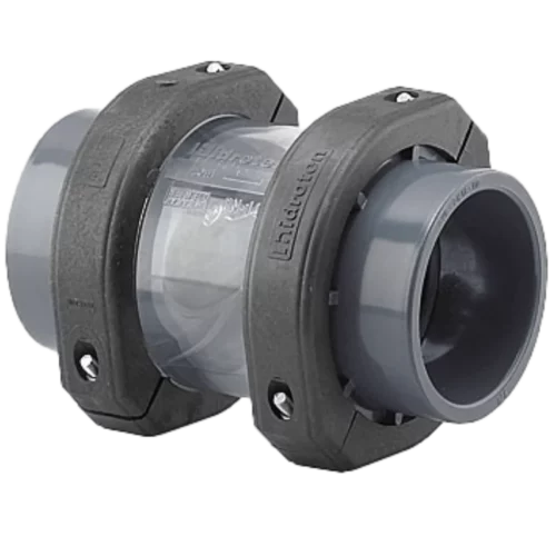 Netvitc System® csappantyú D90