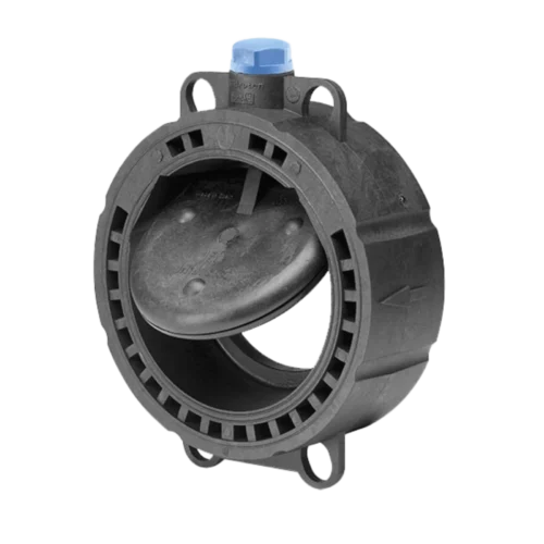 System® Csappantyú, rugós D200/225