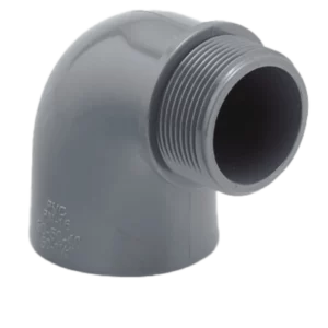 Könyök KM 90º 63x2"