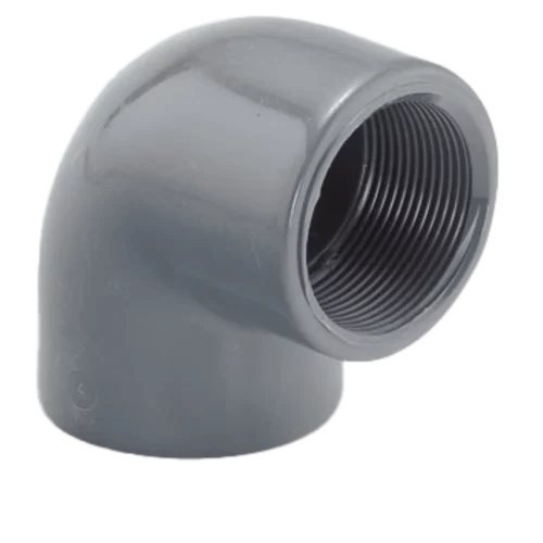 Könyök BM 90º D25x3/4"