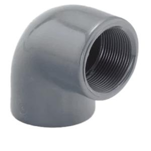 Könyök BM 90º D40x5/4"