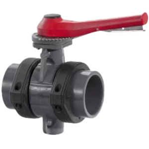 Pillangószelep Netvitc® System D90