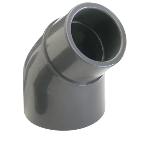 Könyök KB 45º 63x63x50
