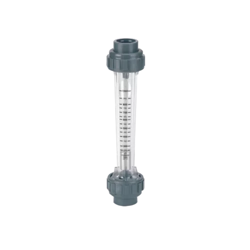 Áramlásmérő 20-120 l/h; D20