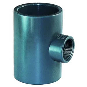 T idom, szűkített D63 x 1/2"