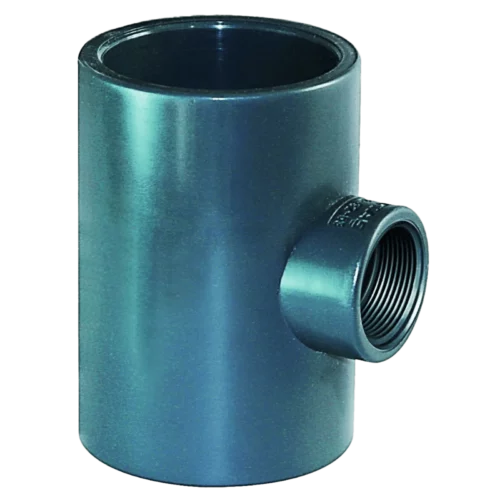 T idom, szűkített D63 x 1/2"