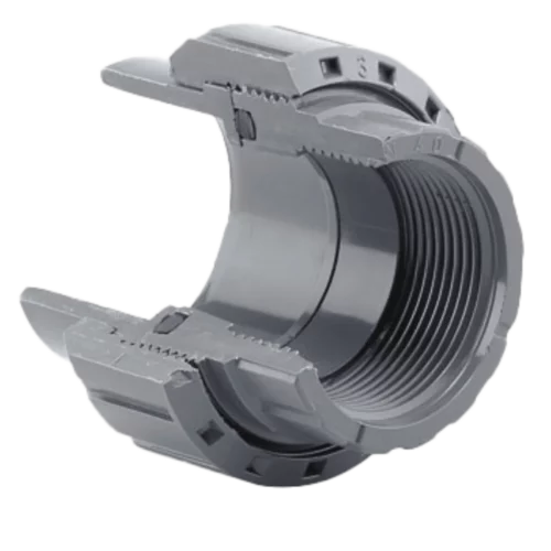 Hollander BM D40x5/4"
