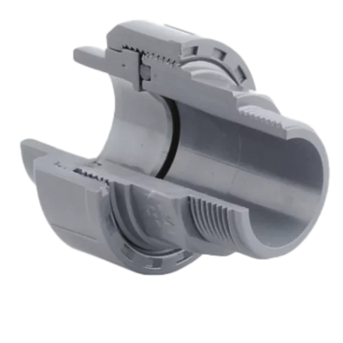 Hollander KB O-gyűrűvel D63x2"