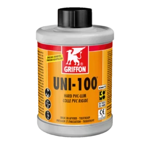 Griffon UNI-100 1000ml; ecsettel