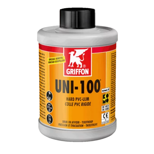 Griffon UNI-100 1000ml; ecsettel