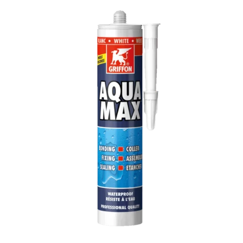 Griffon Aqua Max patronnal 425g