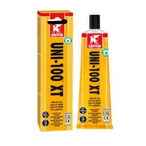 Griffon UNI-100XT tubusos 125ml