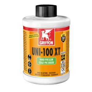 Griffon UNI-100XT 250ml; ecsettel