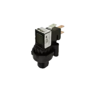 Pneumatika kapcsoló 230V / 5A