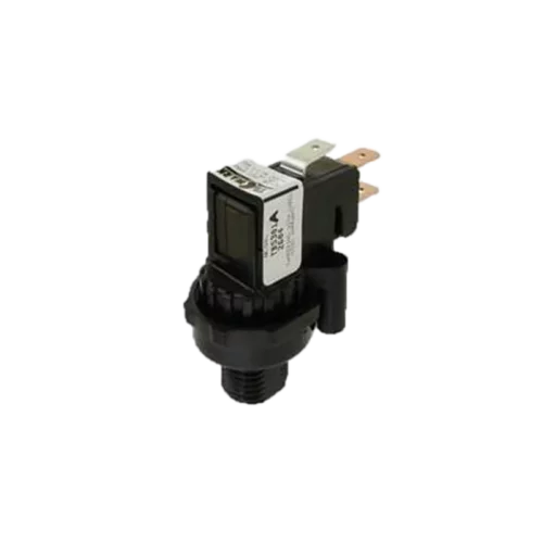 Pneumatika kapcsoló 230V / 5A