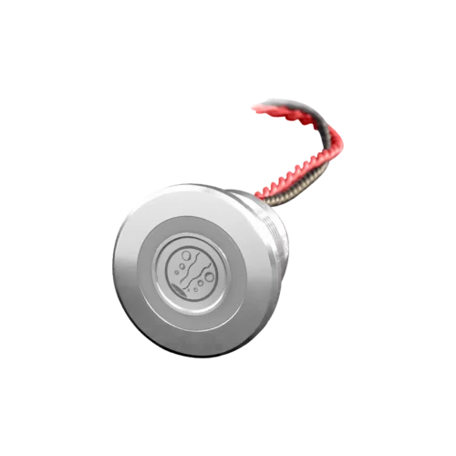 Piezo nyomógomb - JET