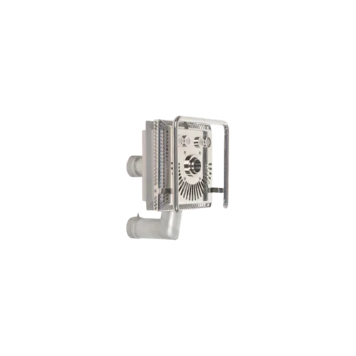 Supreme Uno Square 4HP/400V