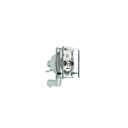 Supreme Duo Square 5,5HP/400V