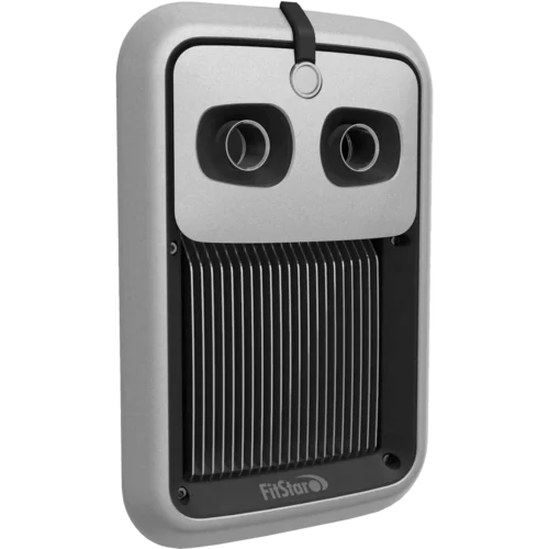 FitStar Essence főegység 2,6kW/400V