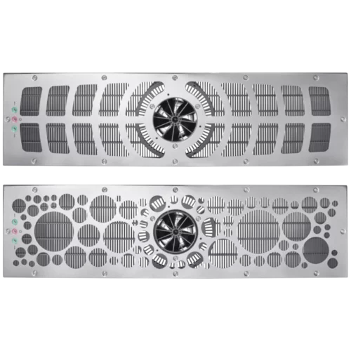 Badu Jet Pro beépítő egység Design2