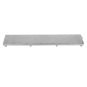 Pezsgőlap fóliás medencéhez, 250mm