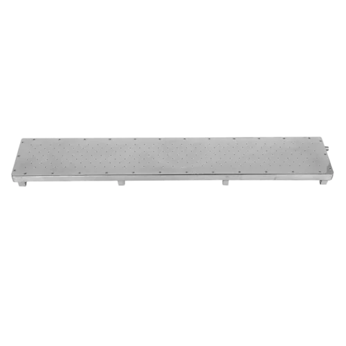 Pezsgőlap fóliás medencéhez, 250mm