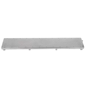 Pezsgőlap betonos medencéhez, 500mm