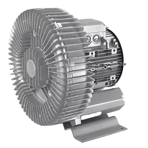 Légfúvó 310T 0,7kW/400V, 100m3/h 150mbar