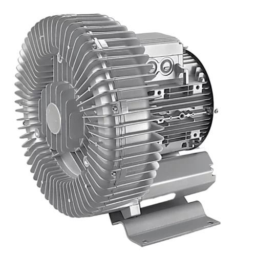 Légfúvó 310T 0,7kW/400V, 100m3/h 150mbar